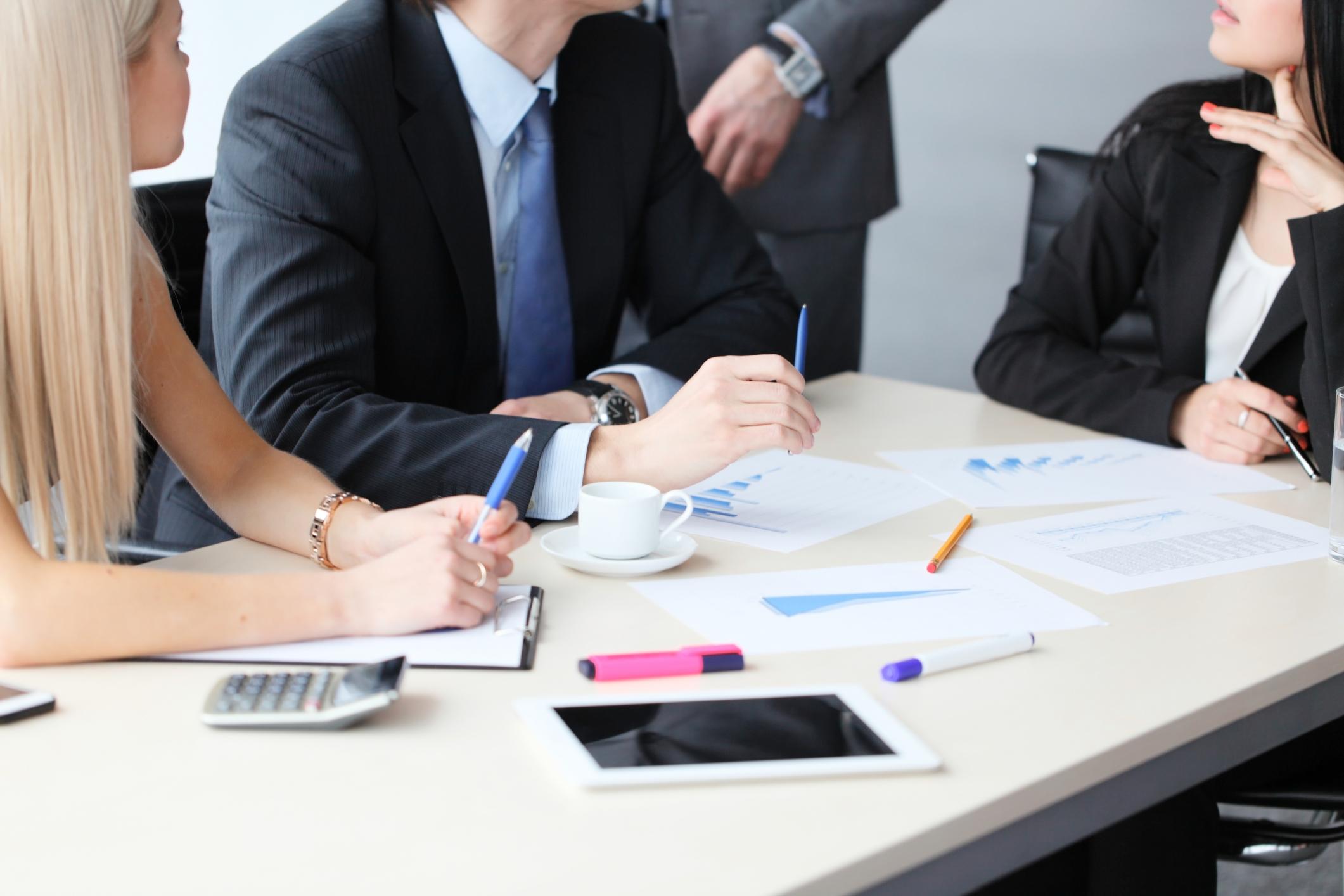 Communication Catalysts, Inc. - Communicating