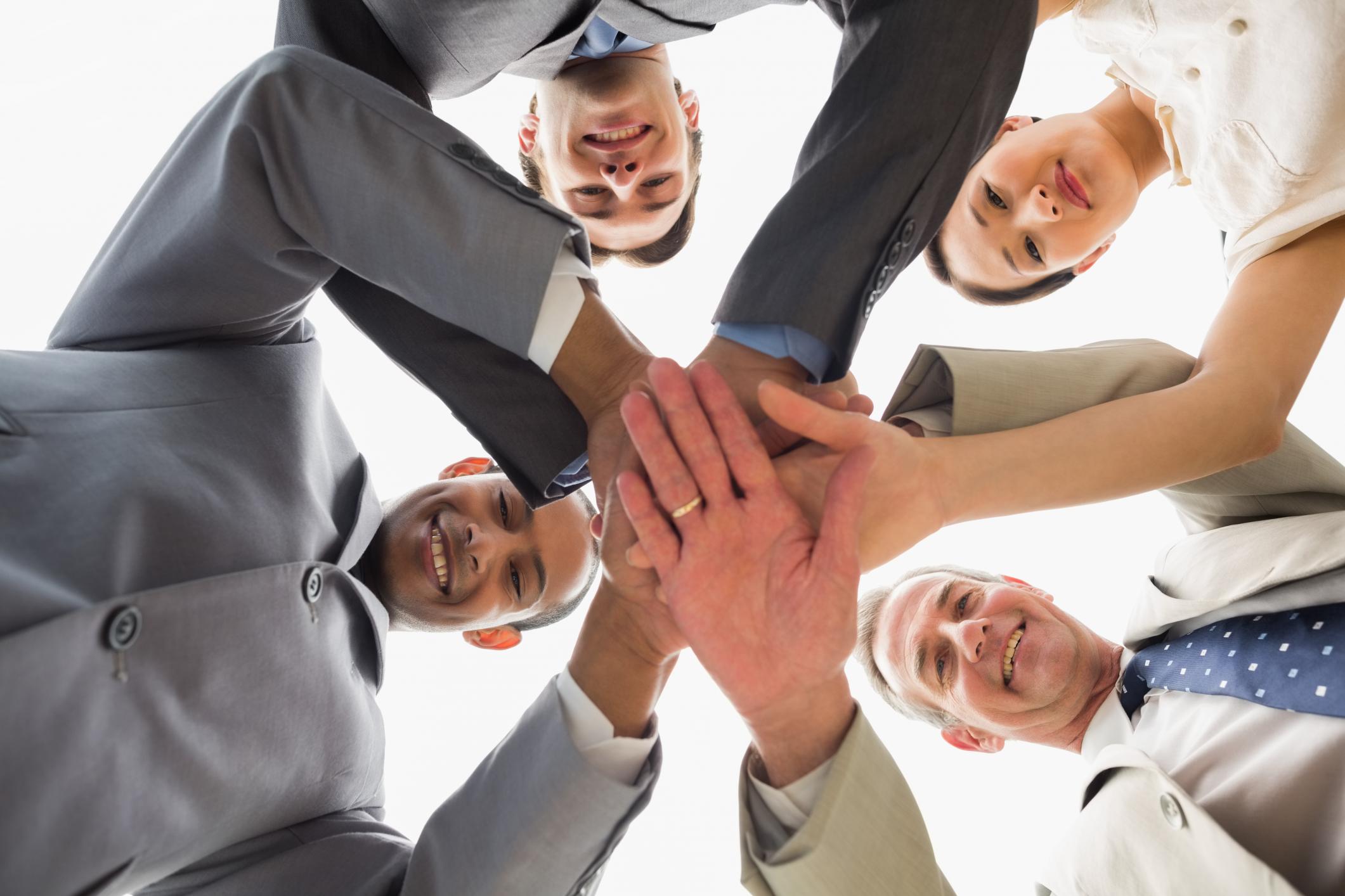 Communication Catalysts, Inc. - Teams