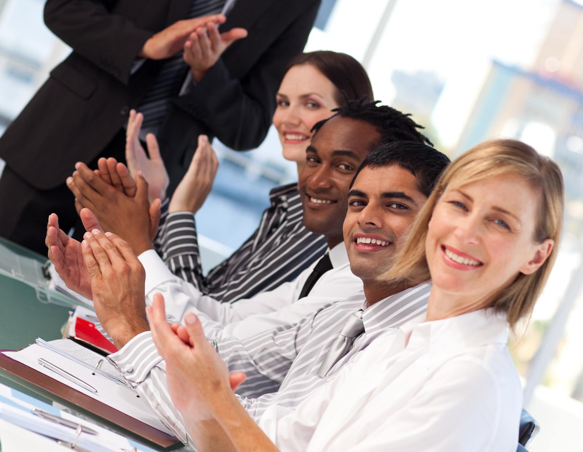 Communication Catalysts. Inc. - Testimonials